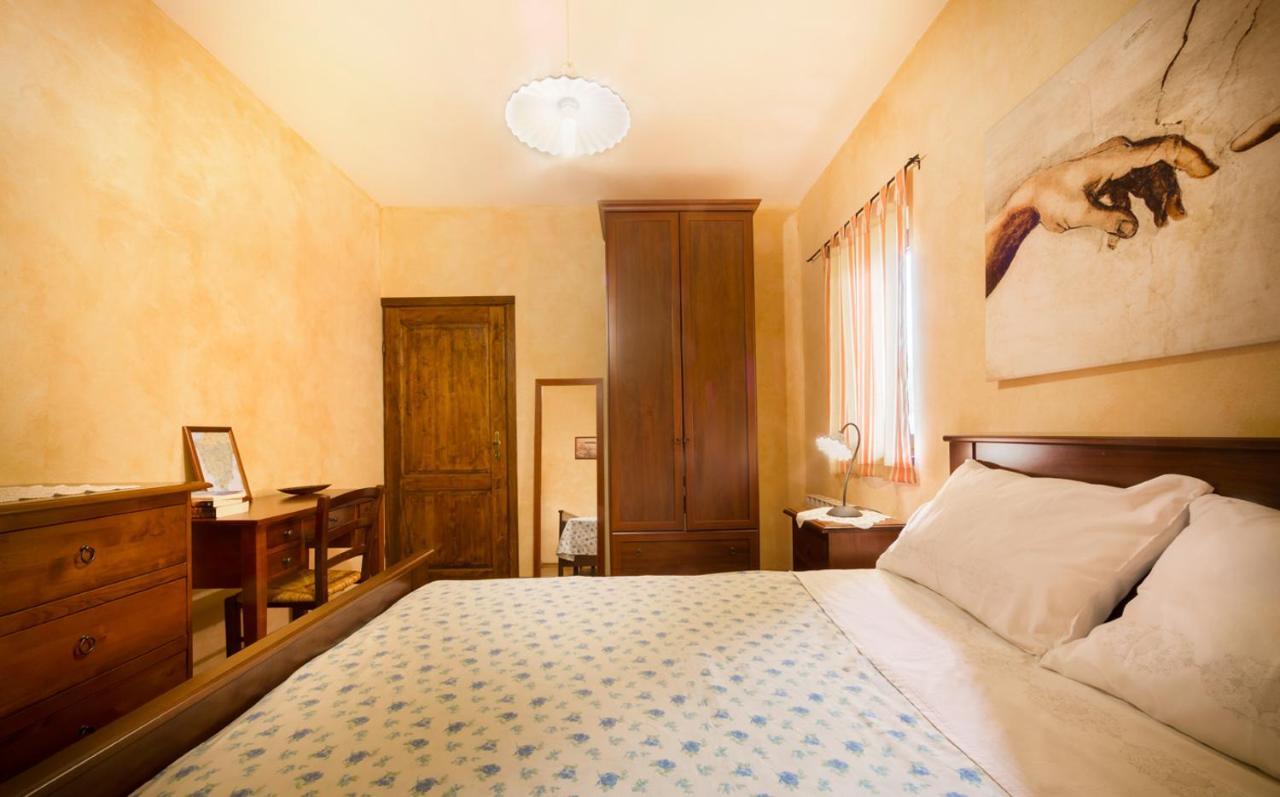 Apartmani Hrelja Labinci Esterno foto