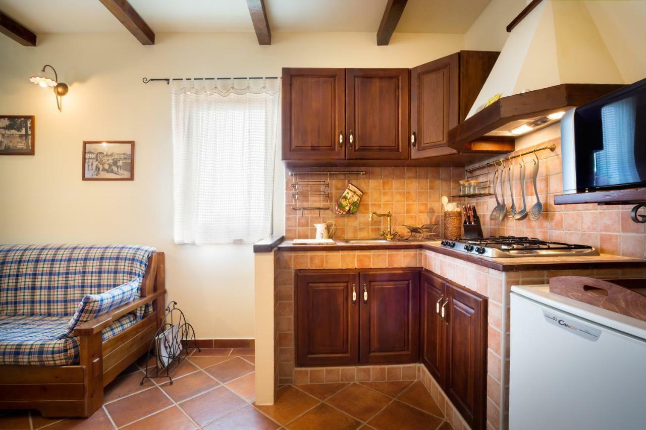 Apartmani Hrelja Labinci Esterno foto